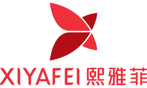 熙雅菲logo