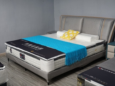 山东床垫定制：提供个性化睡眠体验的选择