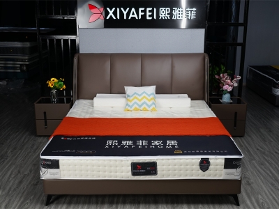酒店床垫厂家介绍床垫的四种类型
