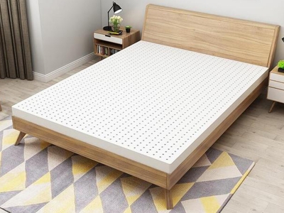 床垫除螨虫的简单方法 床垫这样清理舒服得不想起床！