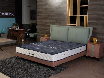 酒店床垫厂家：新式弹簧床垫都有哪些类型？