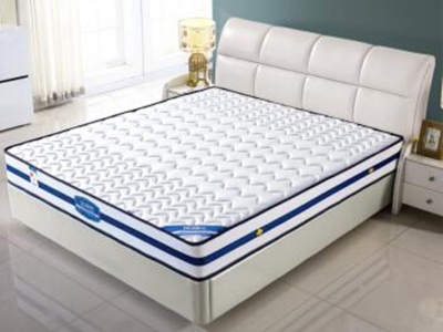 床垫厂家：乳胶床垫为何如此受大家欢迎?
